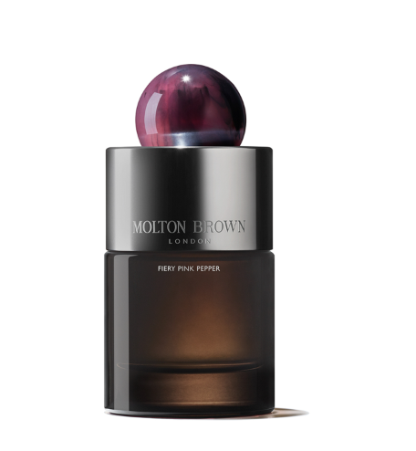 [Got7 Jinyoung Pick] Molton Brown Perfume