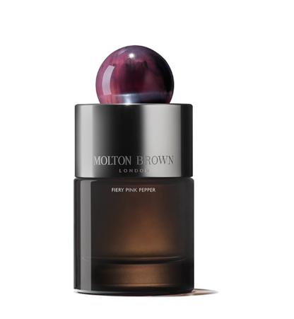[Got7 Jinyoung Pick] Molton Brown Perfume