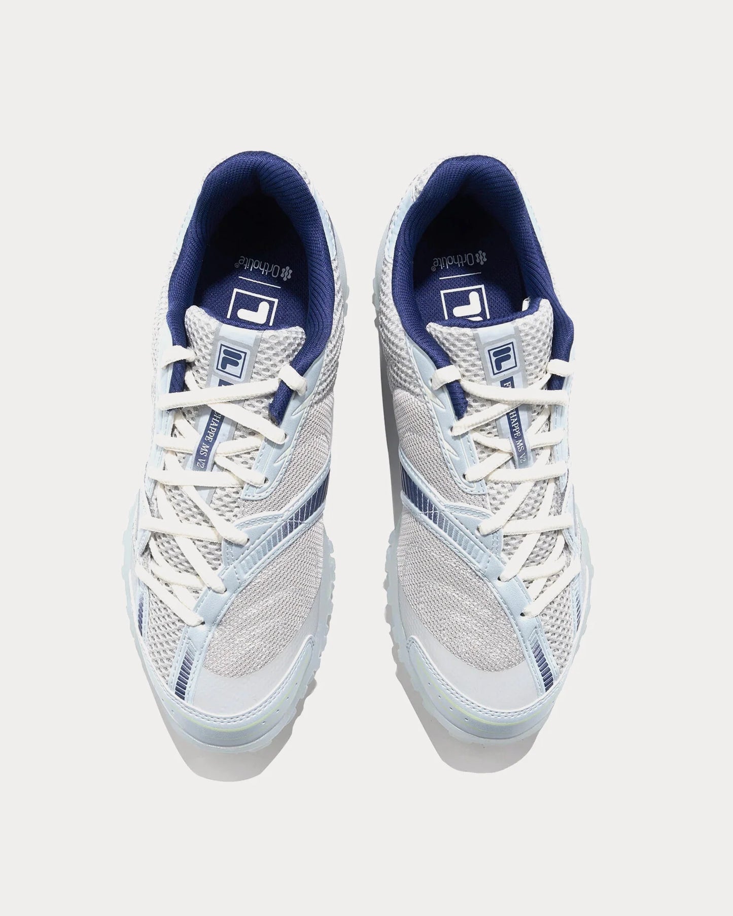 Fila Echappe V2