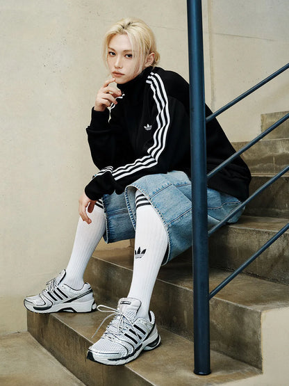 [Straykids Felix Worn] Adidas Adistar Control 5 Sneaker