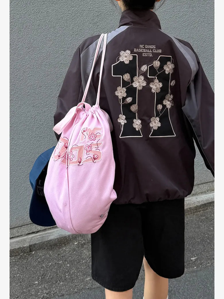 NC Dinos 26 Cherry Blossom Collection