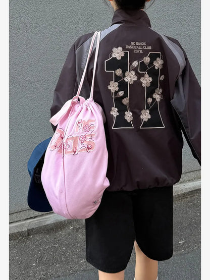 NC Dinos 26 Cherry Blossom Collection