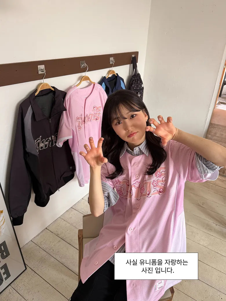 NC Dinos 26 Cherry Blossom Collection