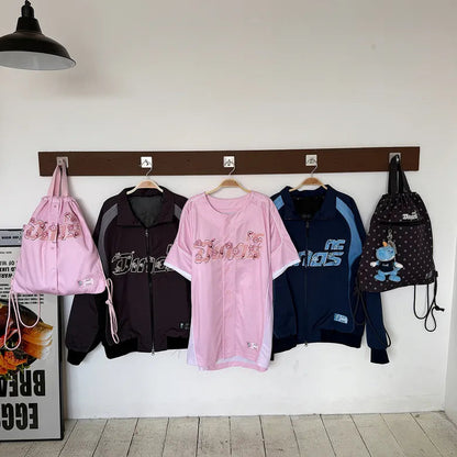 NC Dinos 26 Cherry Blossom Collection