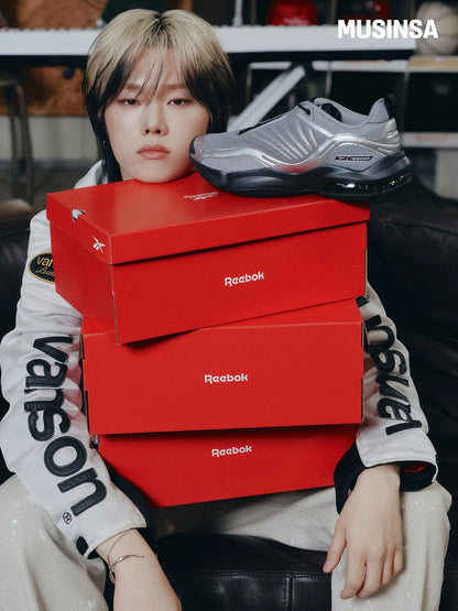 Xdinary Heroes X Reebok DMX 3000 Sneakers