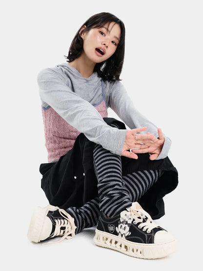 [Esther Bunny X 78 Under] A-1 ESTHER BUNNY
