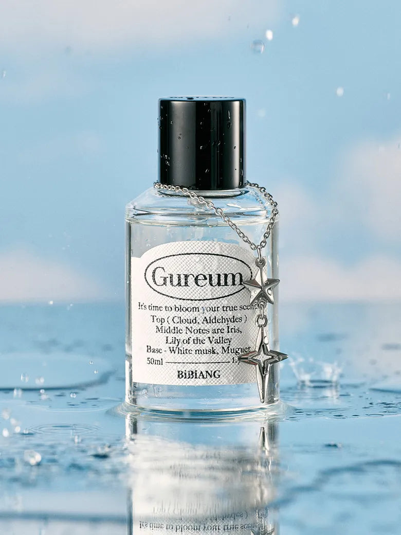 [Boynextdoor Pick] BiBiAng Gureum Eau De Parfum EDP