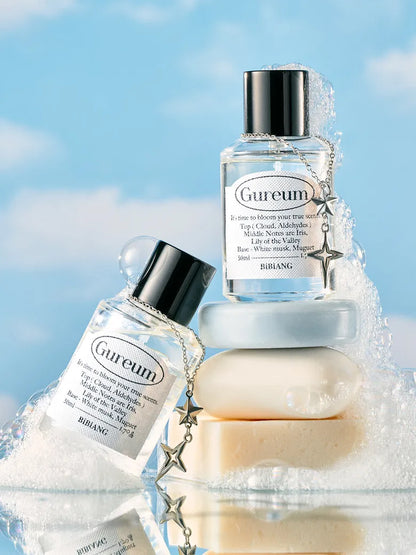 [Boynextdoor Pick] BiBiAng Gureum Eau De Parfum EDP