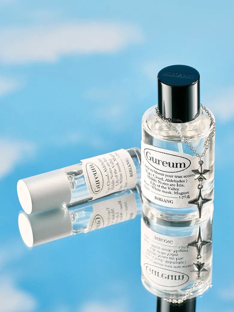 [Boynextdoor Pick] BiBiAng Gureum Eau De Parfum EDP