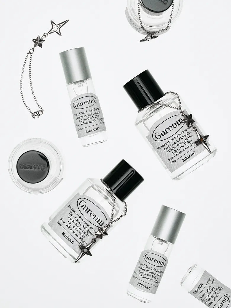 [Boynextdoor Pick] BiBiAng Gureum Eau De Parfum EDP