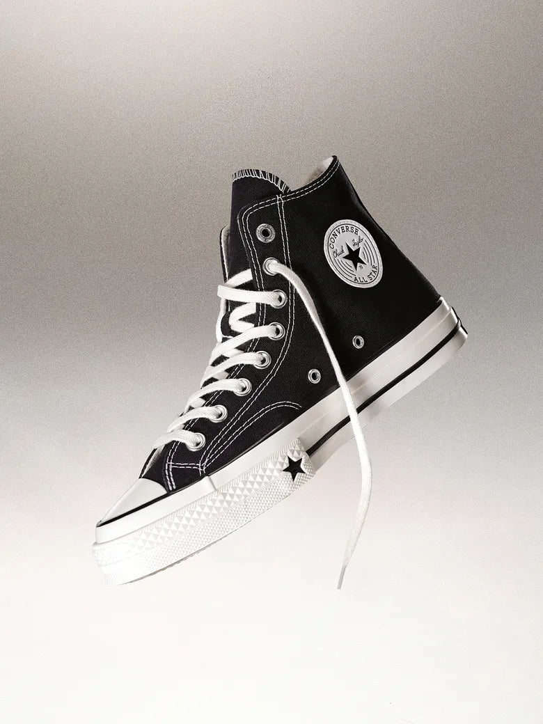 [Converse X Aespa Karina] Chuck 70 X (High Cut) Sneakers