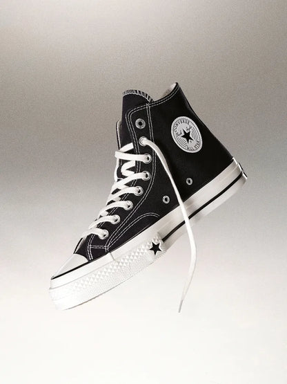 [Converse X Aespa Karina] Chuck 70 X (High Cut) Sneakers