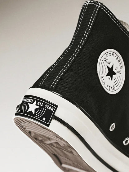 [Converse X Aespa Karina] Chuck 70 X (High Cut) Sneakers
