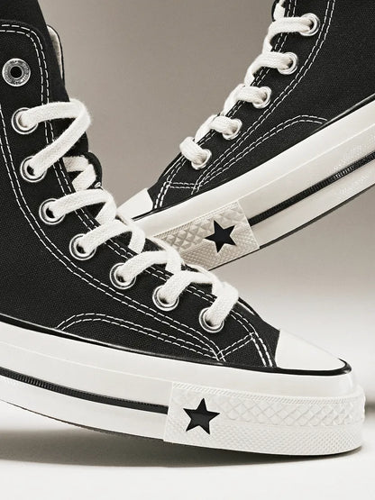 [Converse X Aespa Karina] Chuck 70 X (High Cut) Sneakers