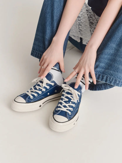 [Converse X Aespa Karina] Chuck 70 X (Low Cut) Sneakers