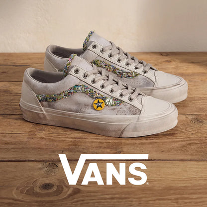 VANS LX Old Skool 36 - Souvenir Pack Shoes
