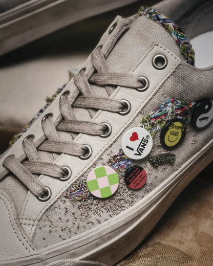 VANS LX Old Skool 36 - Souvenir Pack Shoes