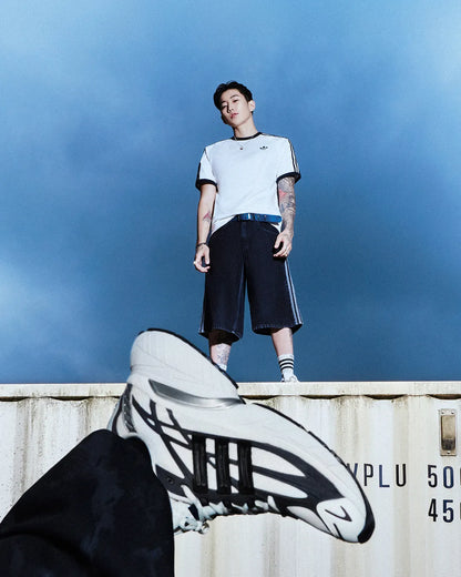 [Jay Park X Adidas] Adistar XLG 2.0