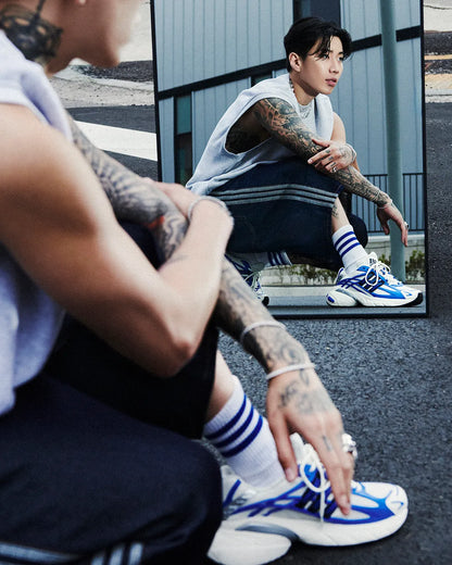 [Jay Park X Adidas] Adistar XLG 2.0