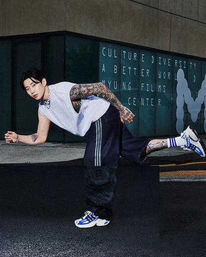 [Jay Park Pick] Adistar XLG 2.0