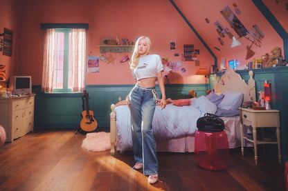[Blackpink Rosé Pick] Puma Speedcat Etoile Shoes