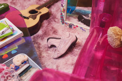 [Blackpink Rosé Pick] Puma Speedcat Etoile Shoes