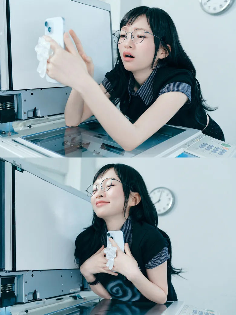 [TVN KDRAMA] My Bias, My Boss X Musinsa  Merch Collections