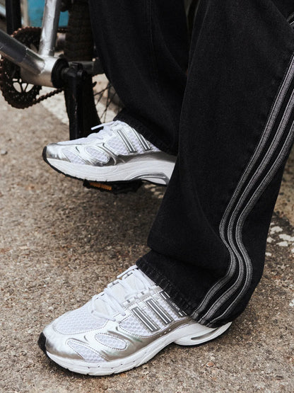 [LNGSHOT X Adidas] Adistar MLD Sneakers