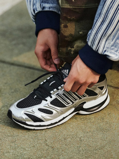 [LNGSHOT X Adidas] Adistar MLD Sneakers