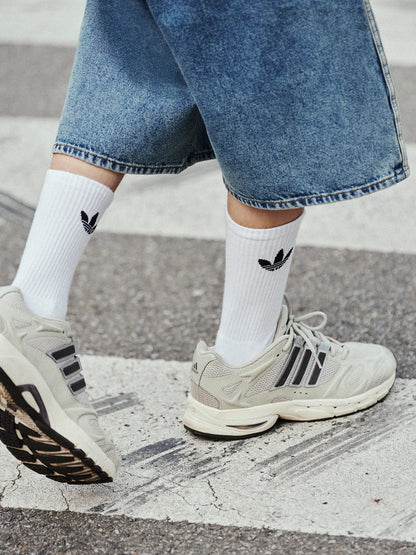 [LNGSHOT X Adidas] Adistar MLD Sneakers