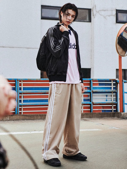 [LNGSHOT X Adidas] Adistar MLD Sneakers