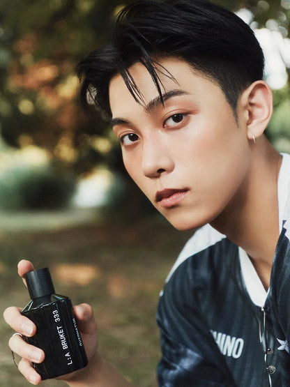 [Lngshot X L:A BRUKET] Eau De Parfum