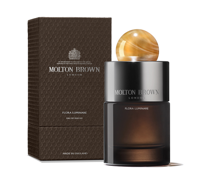 [Got7 Jinyoung Pick] Molton Brown Perfume