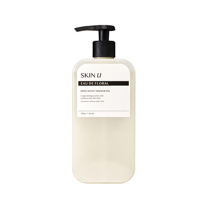 [Cha Jeong-won Pick] Skin U Care Shower Gel