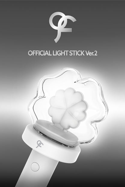 Fromis_9 OFFICIAL LIGHT STICK Ver.2