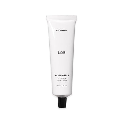 [BTS Jungkook Pick] LOE Perfume Hand Cream 50ml (Vegan)