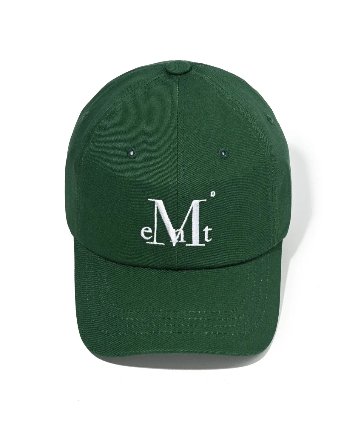 [Boynextdoor Sungho Worn] MUCENT Signature Ball Cap