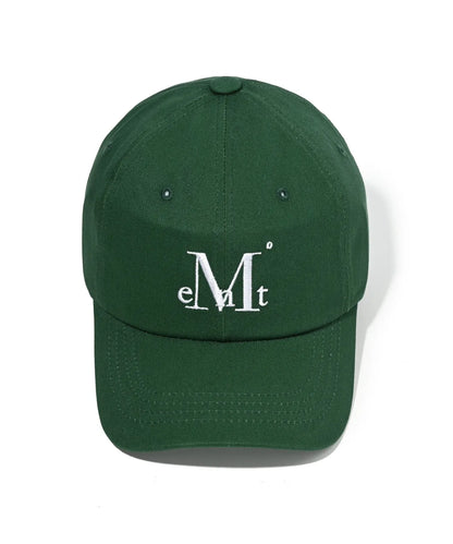 [Boynextdoor Sungho Worn] MUCENT Signature Ball Cap