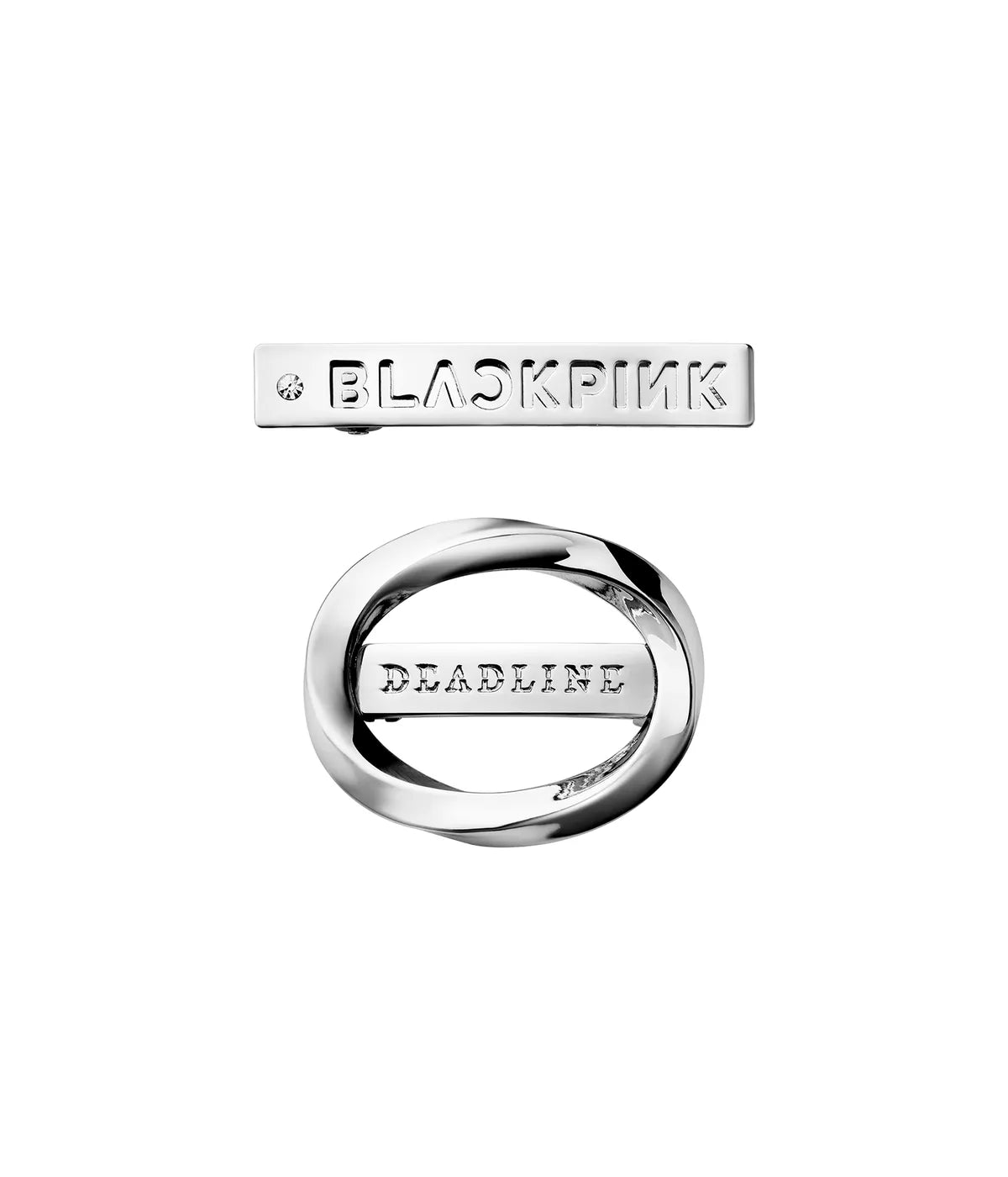 BLACKPINK -  Deadline World Tour POPUP MERCH MD