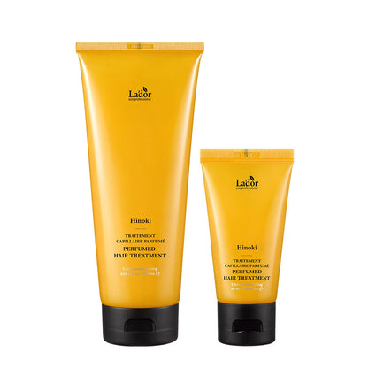 [Special Offer] LADOR Perfumed Hair Treatment 380ml (+50ml)