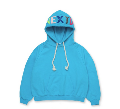 BOYNEXTDOOR - ONE AND ONLY HOODIE MERCH MD