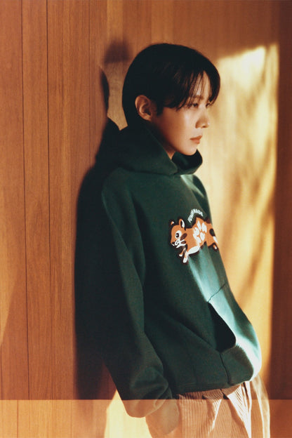 BTS J-HOPE x HUMAN HOPE - Offical Merch MD Collection