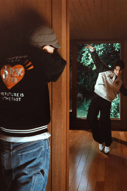 BTS J-HOPE x HUMAN HOPE - Offical Merch MD Collection