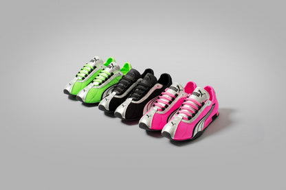 PUMA - H-Street OG (Worn by BLACKPINK Rosé) - 12 Colors
