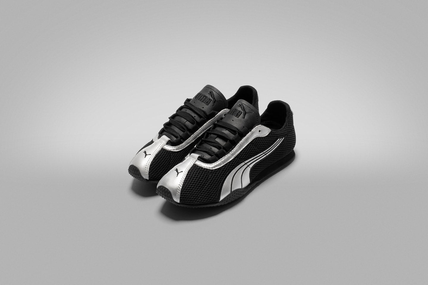 PUMA - H-Street OG (Worn by BLACKPINK Rosé) - 12 Colors