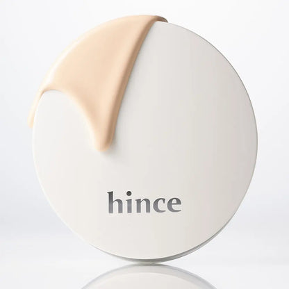 HINCE Nu Glow White Cushion with Gift (+ Refill)