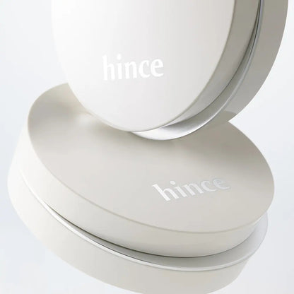 HINCE Nu Glow White Cushion with Gift (+ Refill)