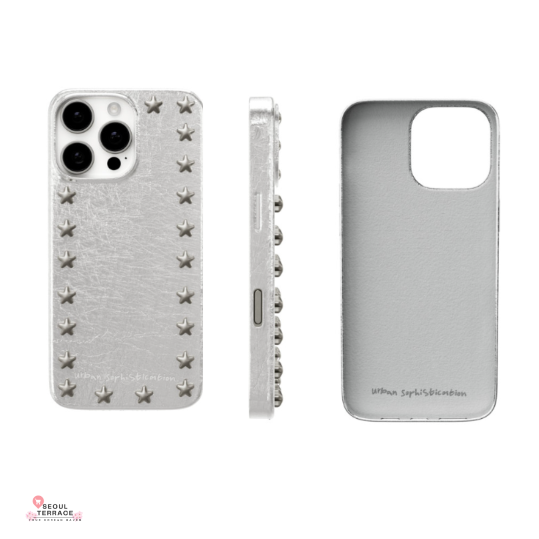 iPhone Case Seen on Iroha (ILLIT) - Seasalt Starfish by Urban Sophistication