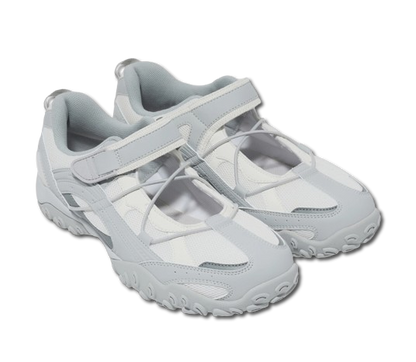 KiiiKiii X Fila Echappe Velcro
