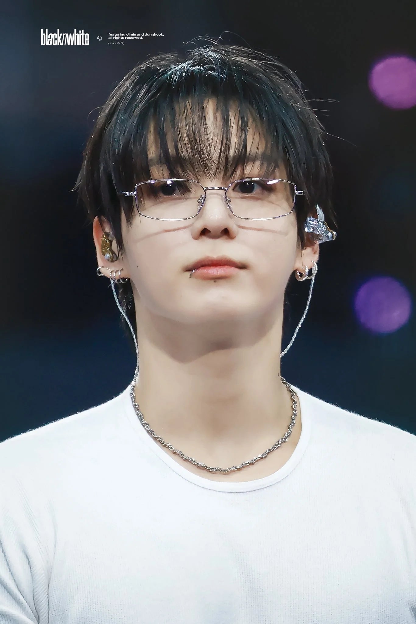 [BTS Jungkook Worn] NEOTERIA Biyani Sunglass